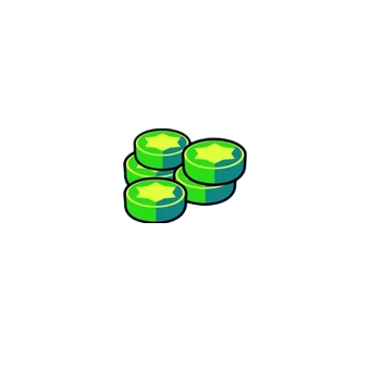 30 Gems