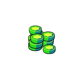 80 Gems