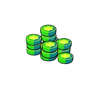 170 Gems
