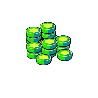 950 Gems