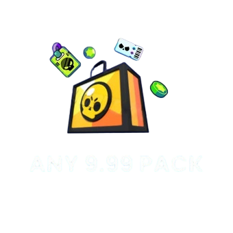 Any $9.99 Pack
