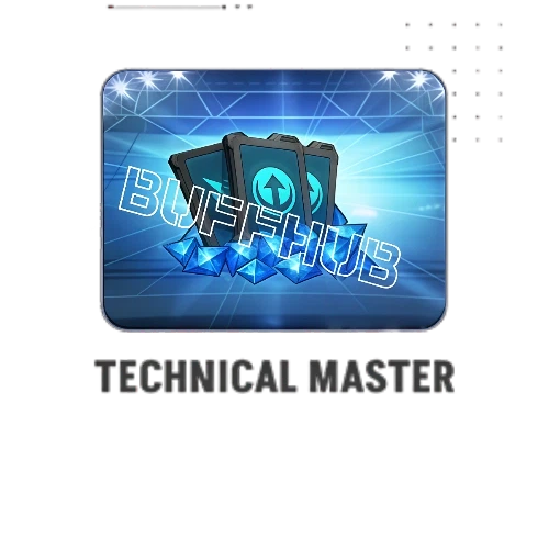 Technischer Meister