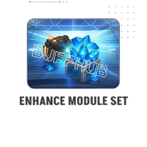 Modul-Set erweitern