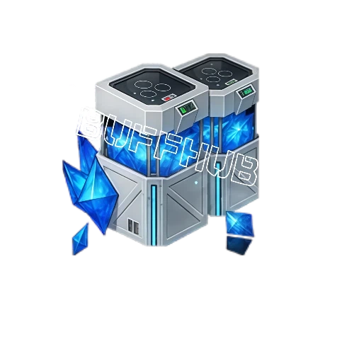 2300+400 Edelstein(e)