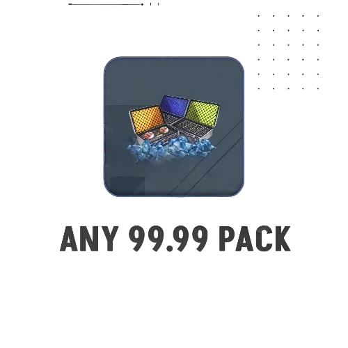 모든 99.99 팩