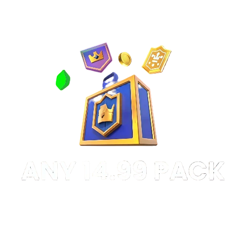 14.99 달러 팩