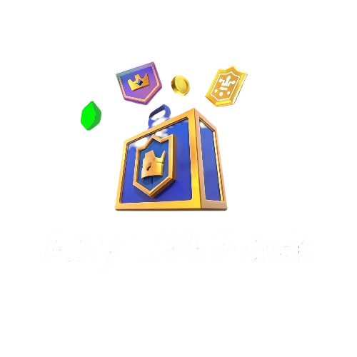 Any $1.99 Pack