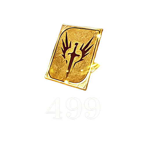 499 W-Gold