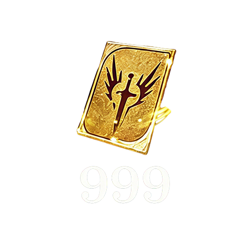 999 W-Gold