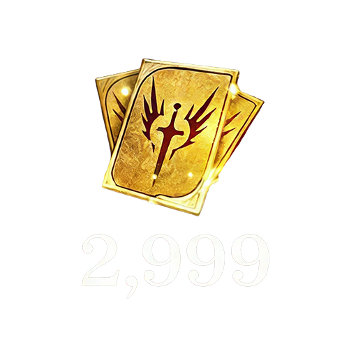 2999 W-Gold
