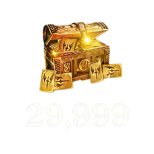 29999 W-Gold