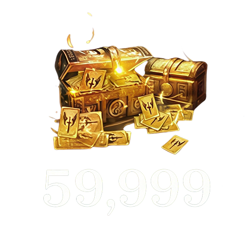 59999 W-Gold