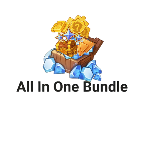 Paket All-In-One