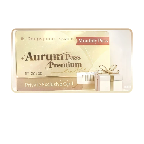 Aurum Pass