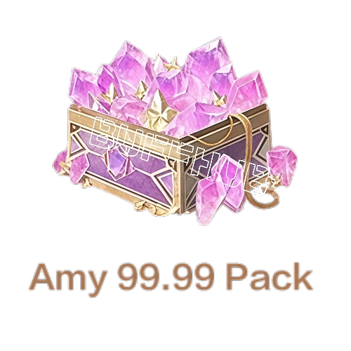 Jede 99,99 Packung