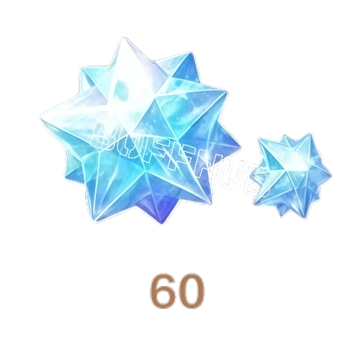 60 Stellarit