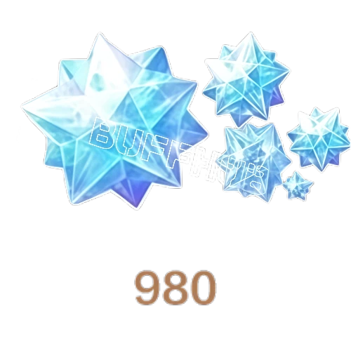 980 Stellarit