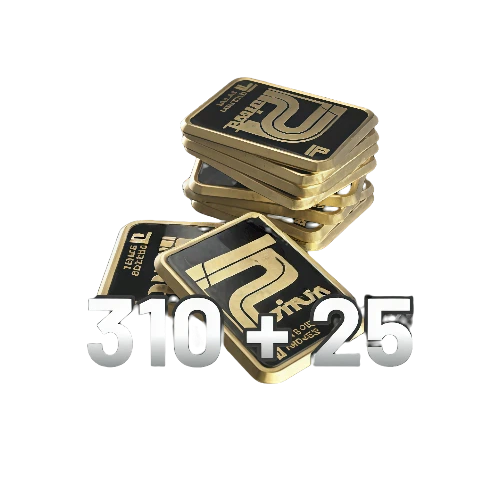 310 + 25 Bonds