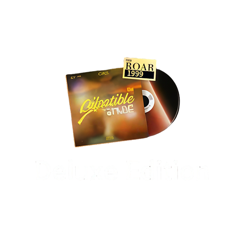 Deluxe Edition