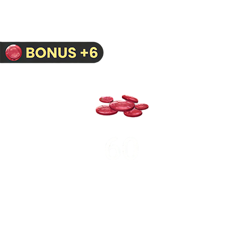 60+6 Orbes de Rose