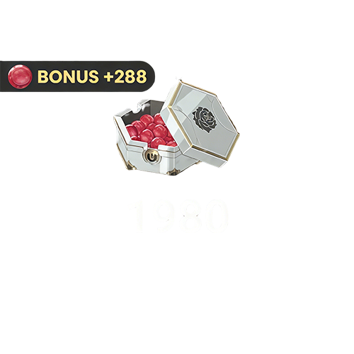 1980+288 Orbes Roses