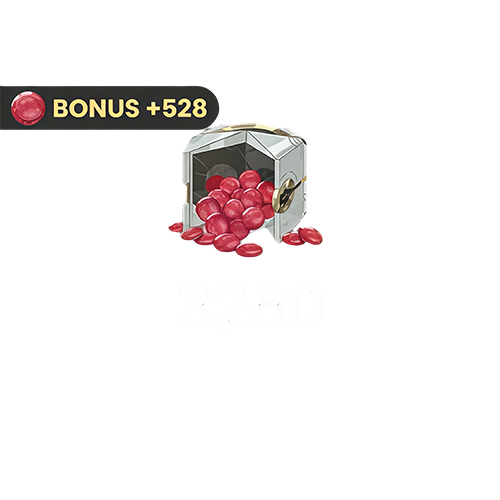 3280+528 Orbes de rose
