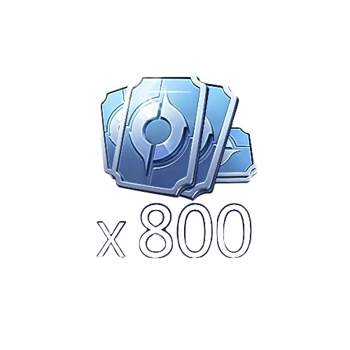 800+30 Tokens