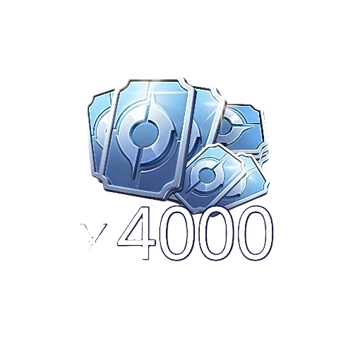 4000+180 Tokens