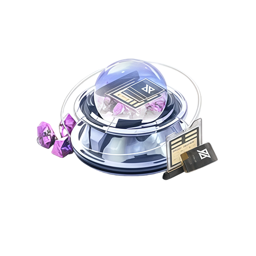 32-Bit Gold Pack