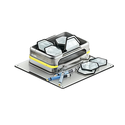 12-Bit Gold Pack