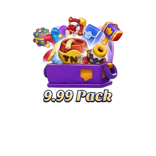 9.99 Пакет