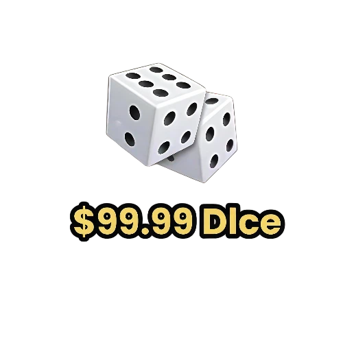 99.99 Dice
