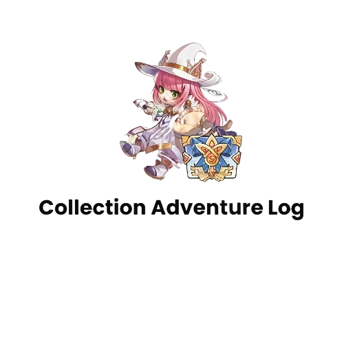 Collection Adventure Log