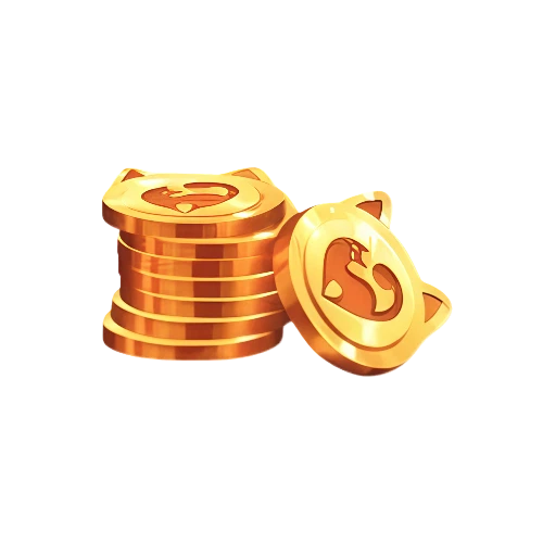 12+2 Big Cat Coins