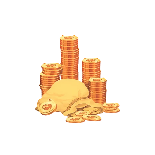 598+150 Big Cat Coins