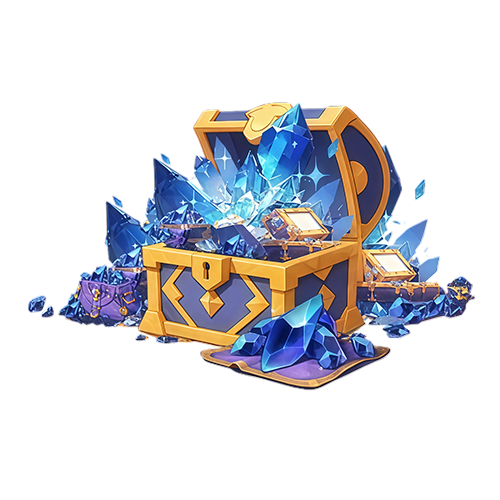 60-6480 Opals Bundle