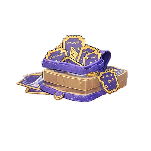 3,280 Vouchers + 165 Bonus