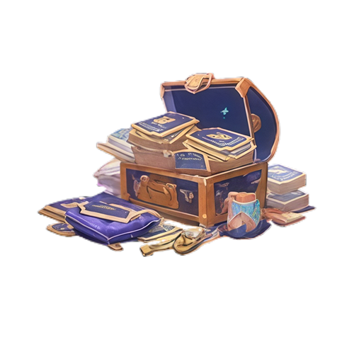 19,800 Vouchers + 1,000 Bonus