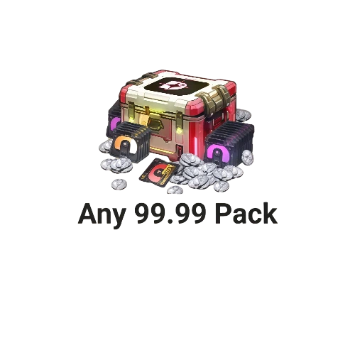 Any 99.99 Pack