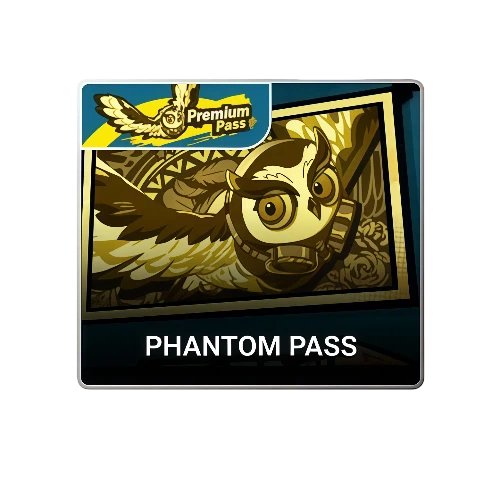 Premium Pass