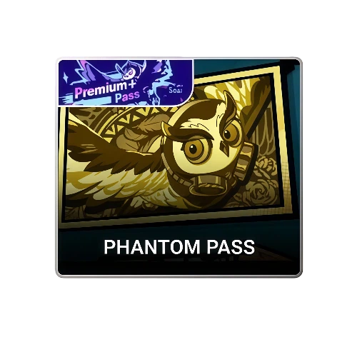 Premium Plus Pass