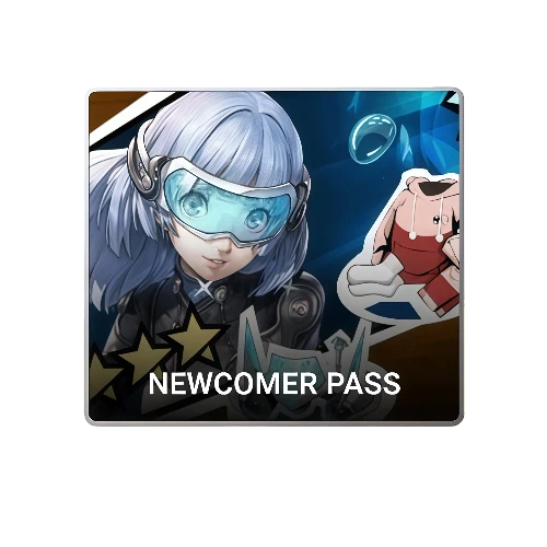 Newcomer Pass