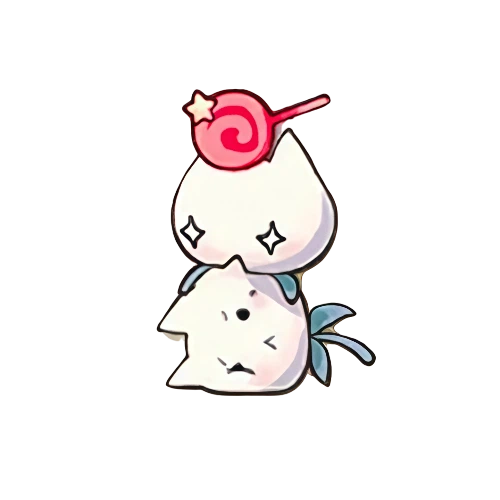 900 Nyan Berry