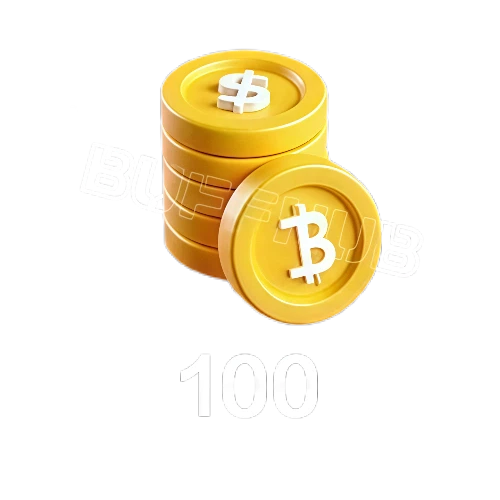 100 MICOコイン