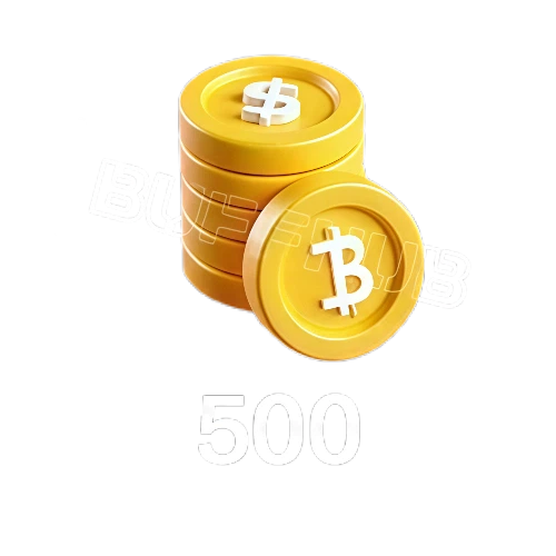 500 MICOコイン