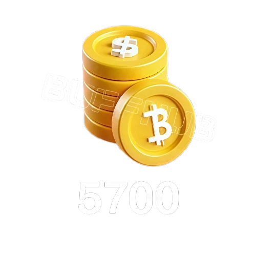 5700 MICOコイン