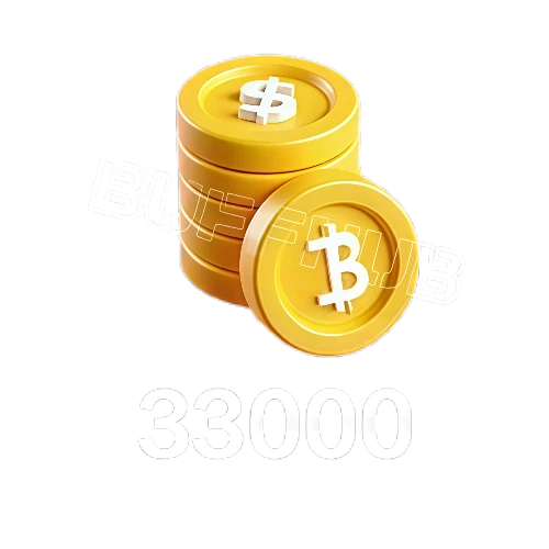 33,000 MICOコイン