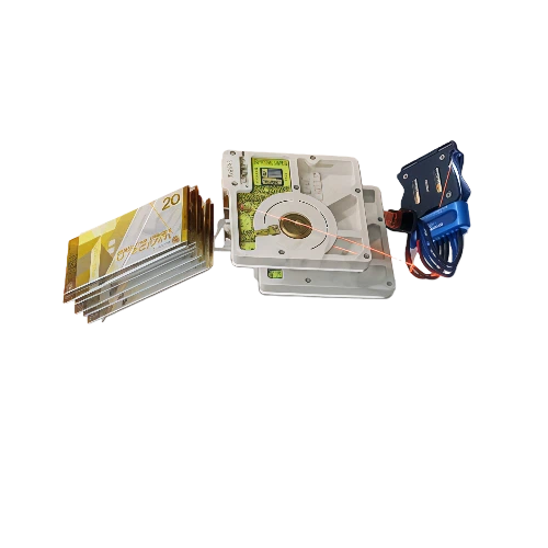 Weekly Materials Bundle