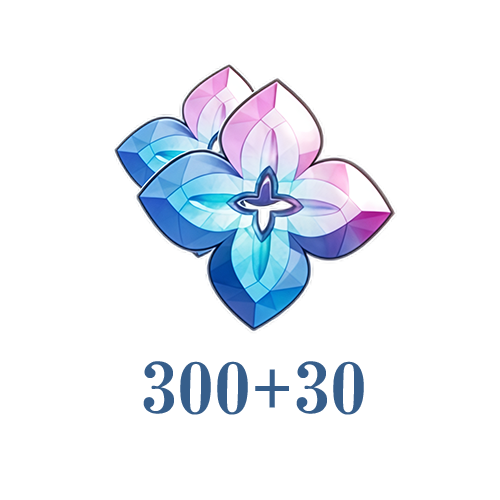 300+30 Oneiric Shard