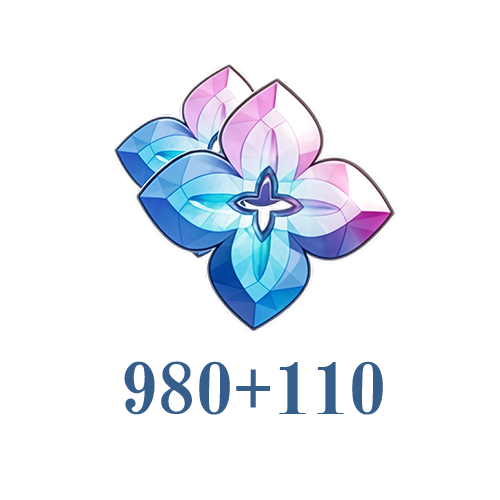 980+110 Oneiric Shard